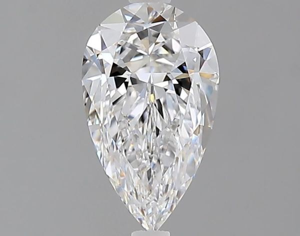 Pear Diamond image