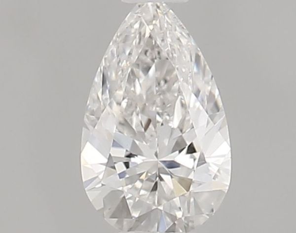 Pear Lab-Grown Diamond image