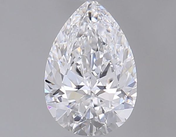 Pear Diamond image