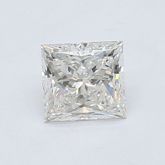 Princess Lab-Grown Diamond image