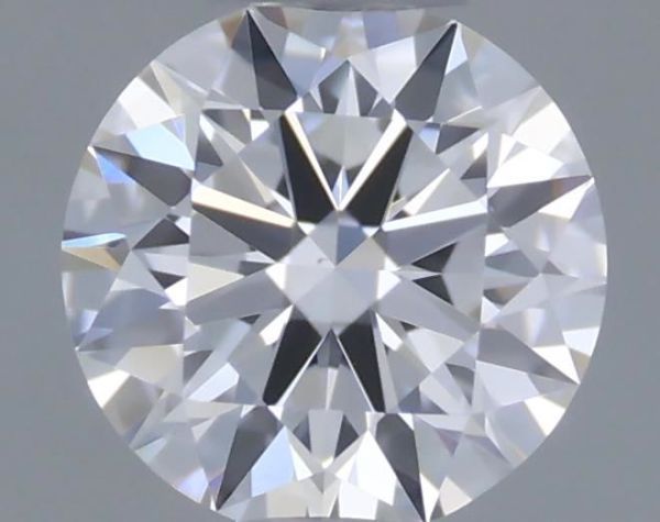 Round Diamond image