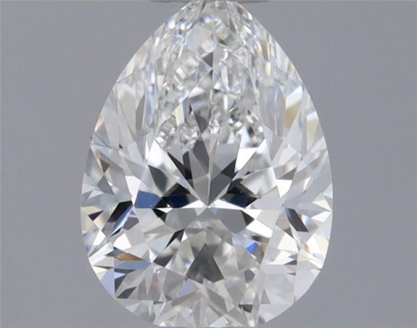 Pear Diamond image