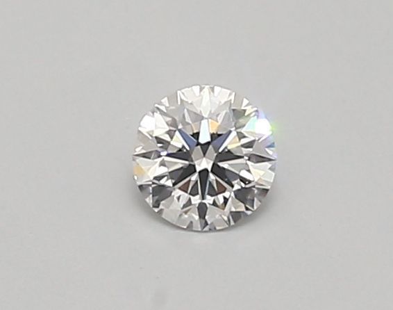 Round Lab-Grown Diamond image