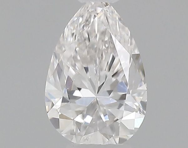 Pear Lab-Grown Diamond image