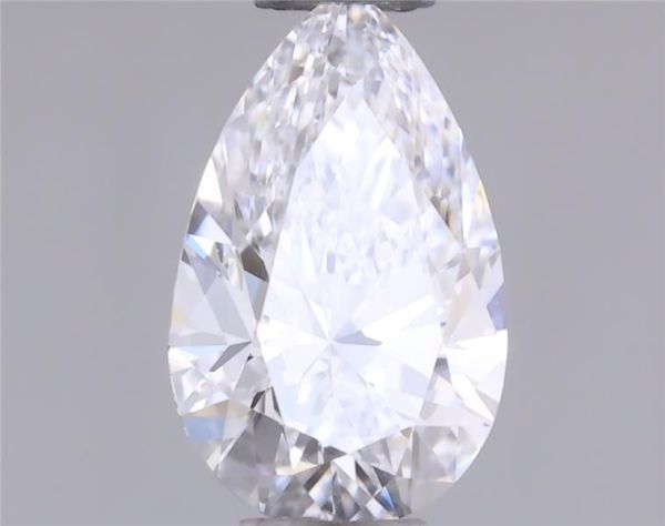 Pear Diamond image