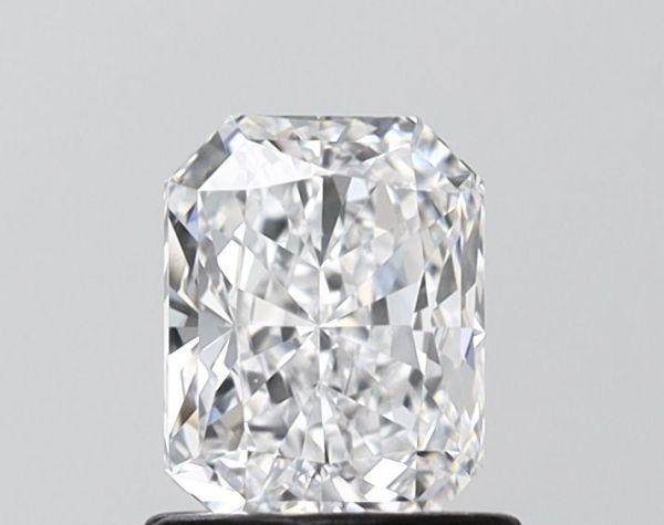 Radiant Lab-Grown Diamond image