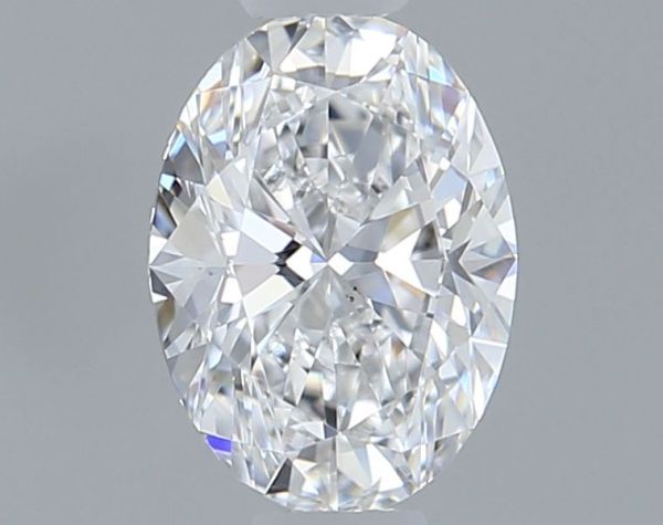 Oval Diamond image