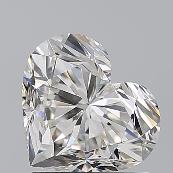 Heart Diamond image