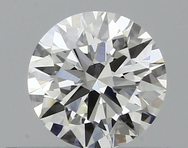 Round Diamond image