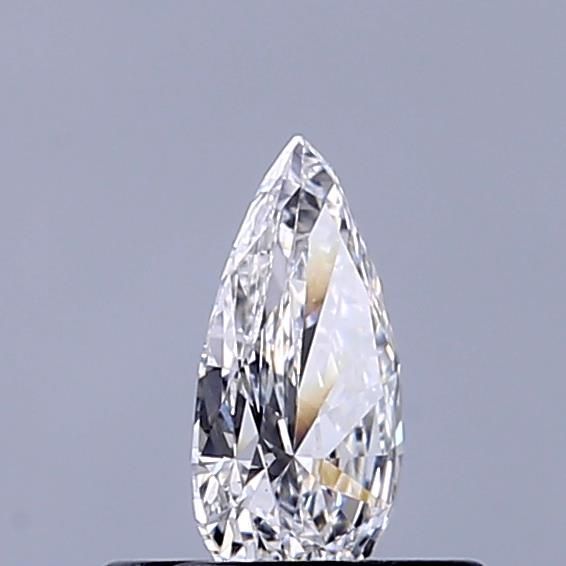 Pear Lab-Grown Diamond image
