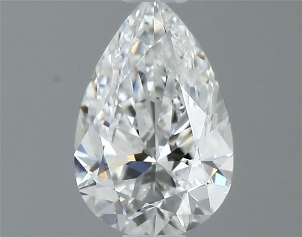 Pear Diamond image