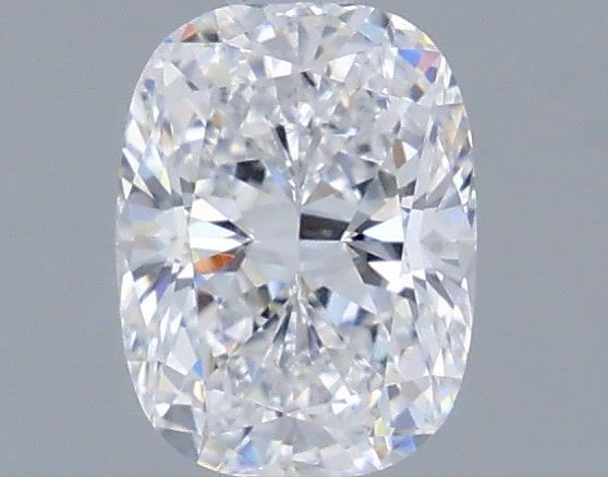 Cushion Lab-Grown Diamond image