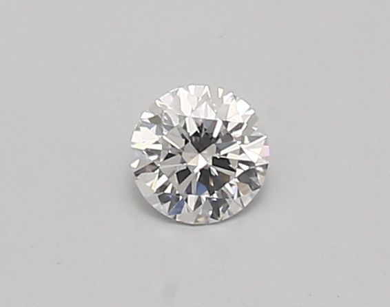 Round Lab-Grown Diamond image