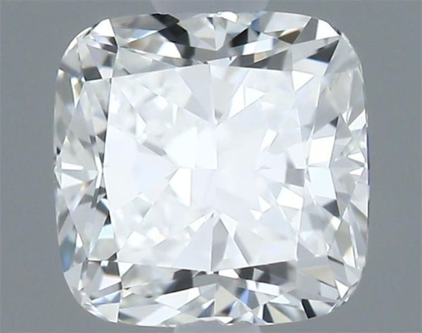 Cushion Diamond image