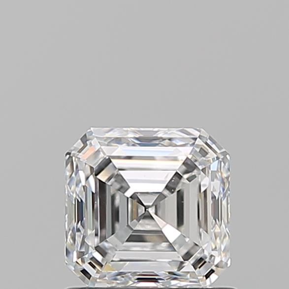 Asscher Diamond image