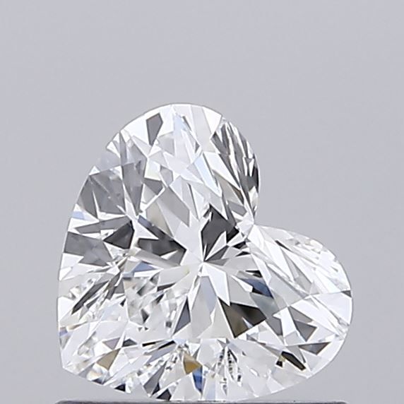 Heart Lab-Grown Diamond image