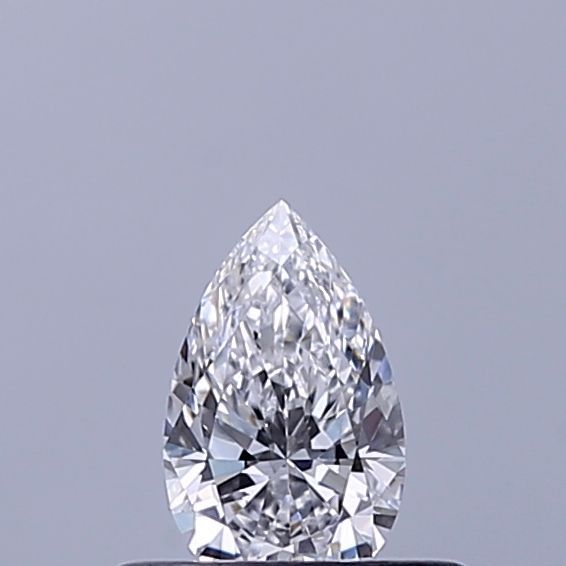 Pear Lab-Grown Diamond image