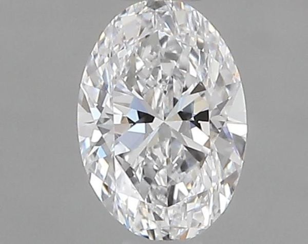 Oval Diamond image
