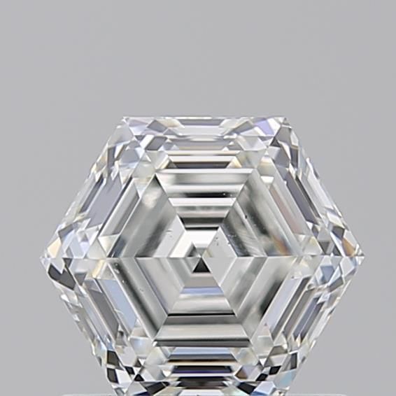 Hexagonal Diamond image