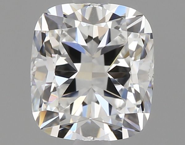 Cushion Diamond image