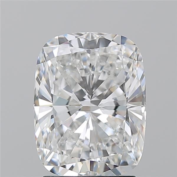 Cushion Diamond image
