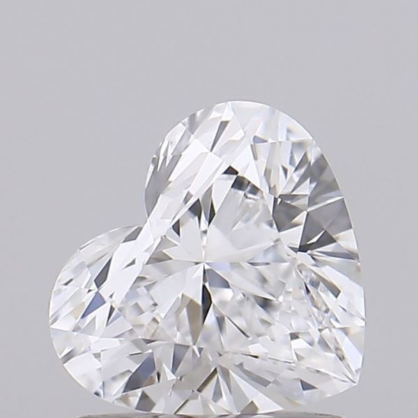 Heart Lab-Grown Diamond image