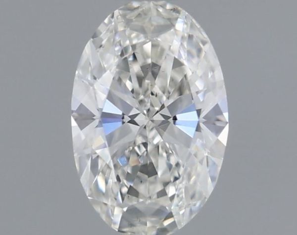 Oval Diamond image