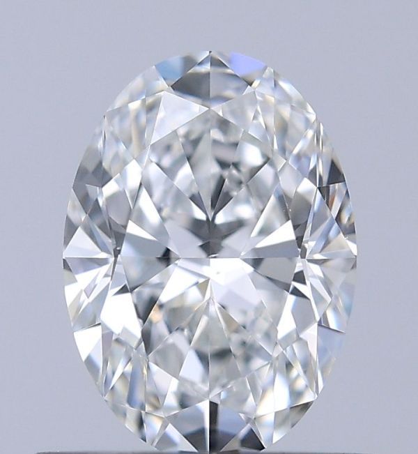 Oval Diamond image
