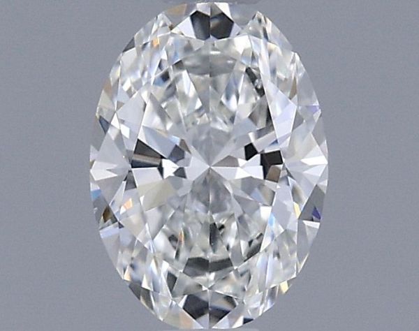 Oval Diamond image