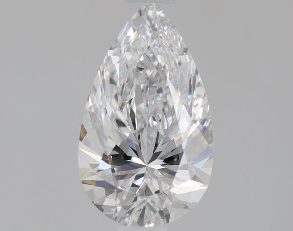 Pear Diamond image