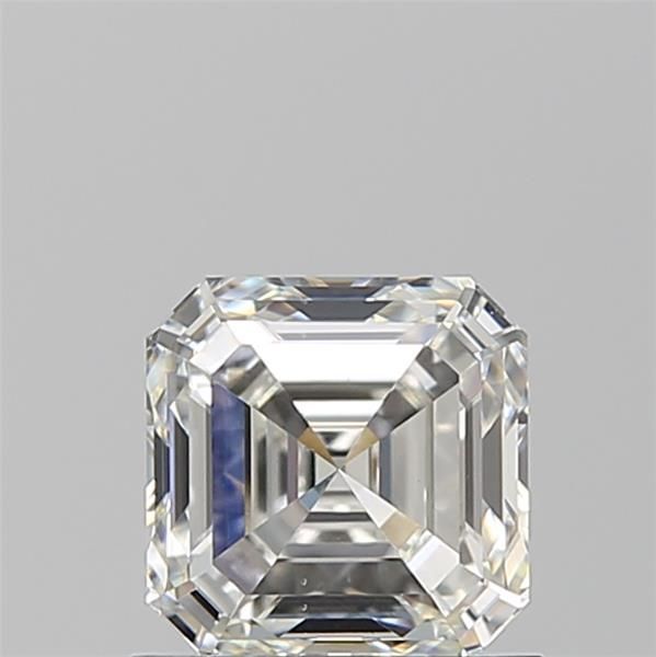Asscher Diamond image