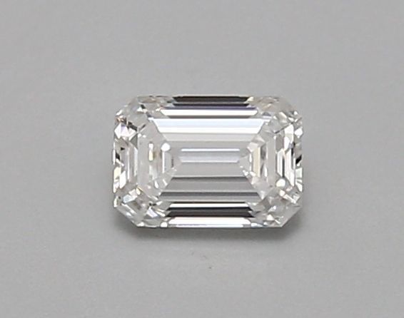 Emerald Lab-Grown Diamond image