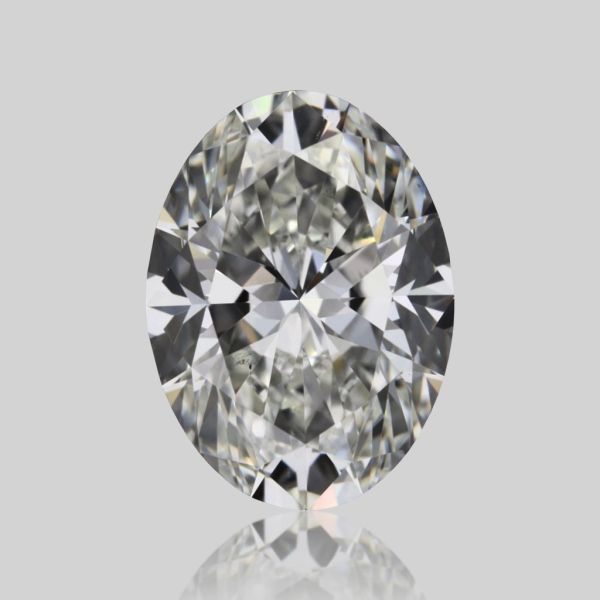 Oval Diamond image