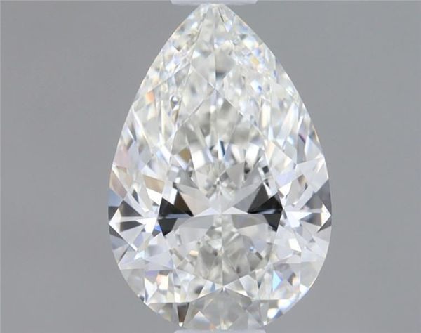 Pear Diamond image