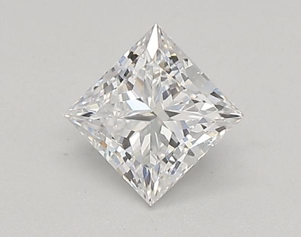 Princess Lab-Grown Diamond image