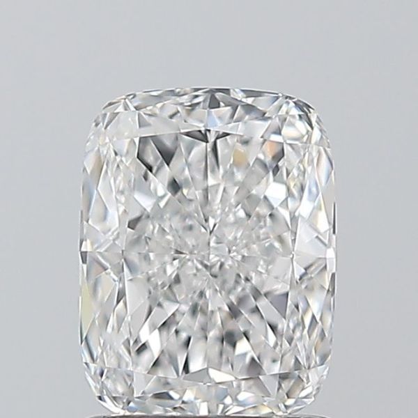 Cushion Diamond image