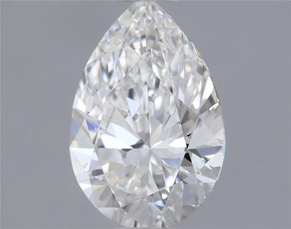 Pear Diamond image
