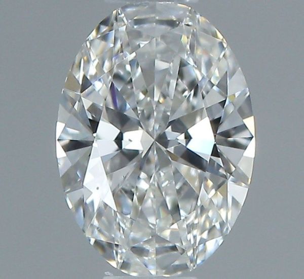 Oval Diamond image
