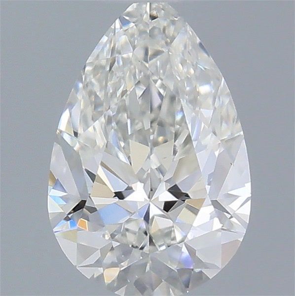 Pear Diamond image