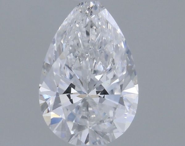 Pear Lab-Grown Diamond image
