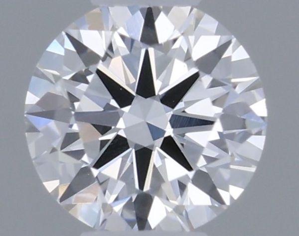 Round Lab-Grown Diamond image