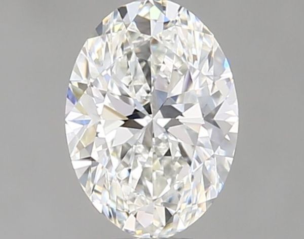 Oval Diamond image