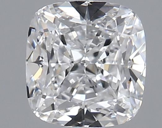 Cushion Diamond image