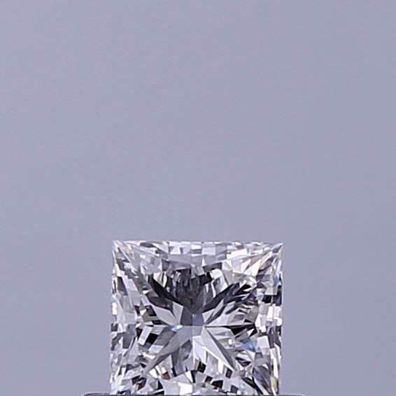 Princess Lab-Grown Diamond image
