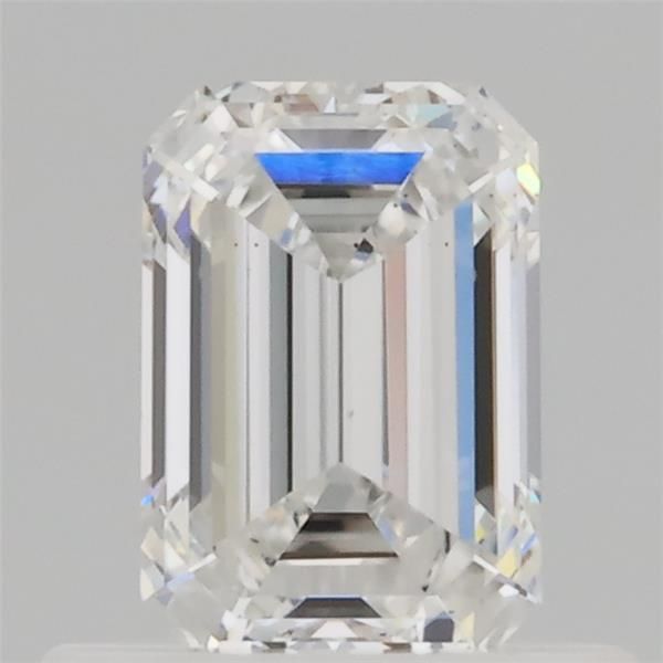 Emerald Lab-Grown Diamond image