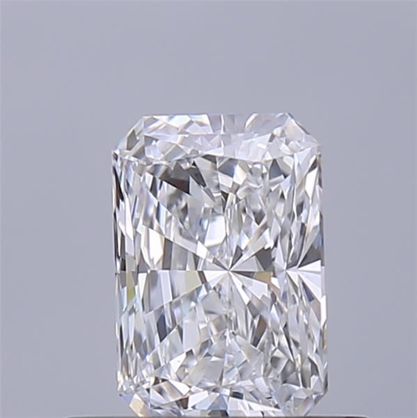 Radiant Lab-Grown Diamond image