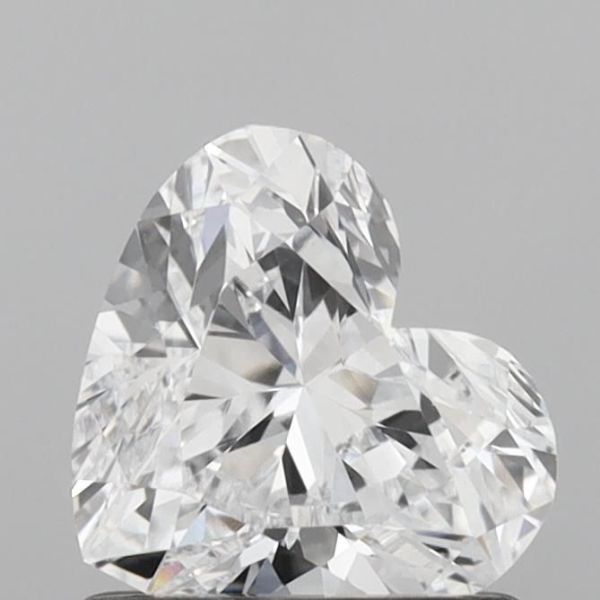 Heart Lab-Grown Diamond image