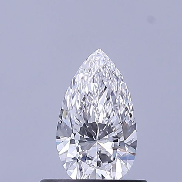 Pear Lab-Grown Diamond image
