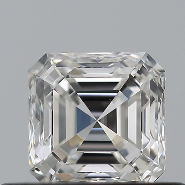 Asscher Diamond image