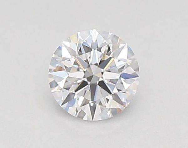 Round Lab-Grown Diamond image
